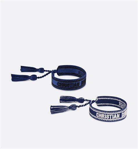 dior blue bracelet|Dior bracelets for women uk.